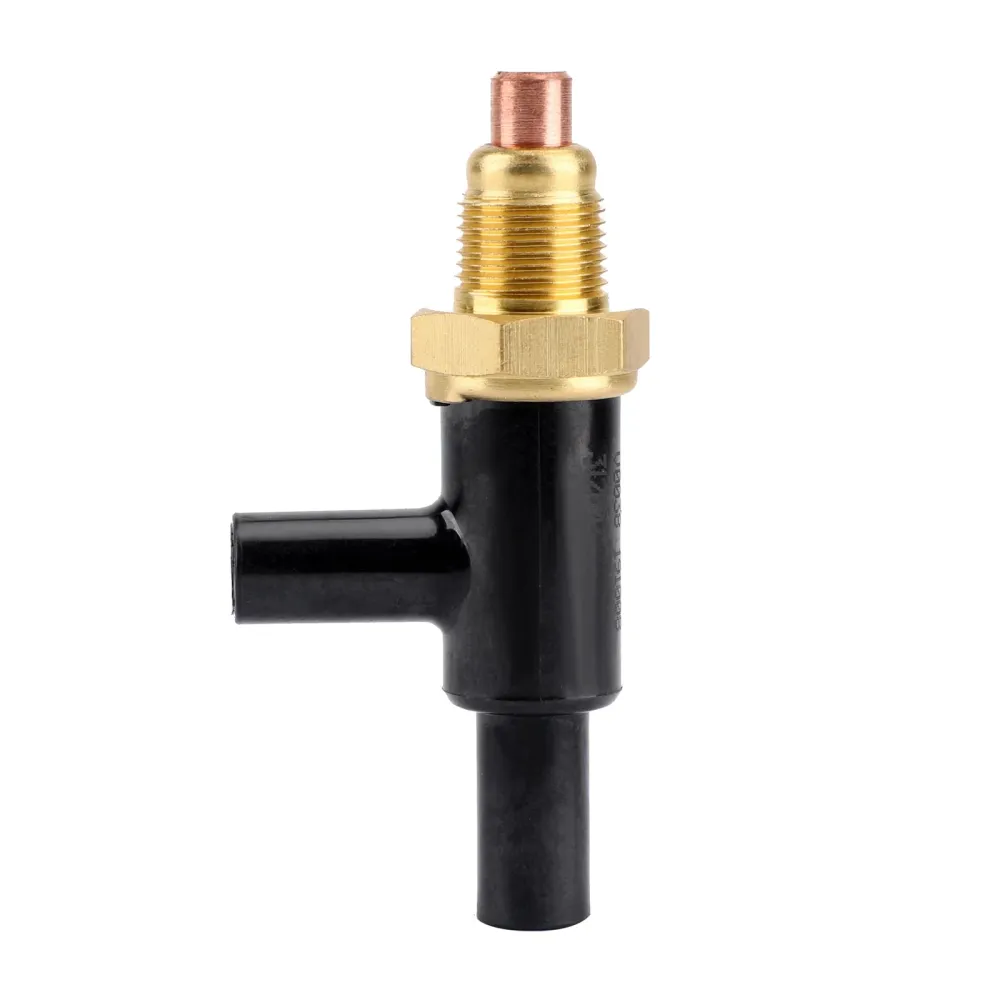 Drivstoffinjektor lufthjelpskontroll magnetventil Honda Accord Civic CRV 36281-RTA-003 Generisk