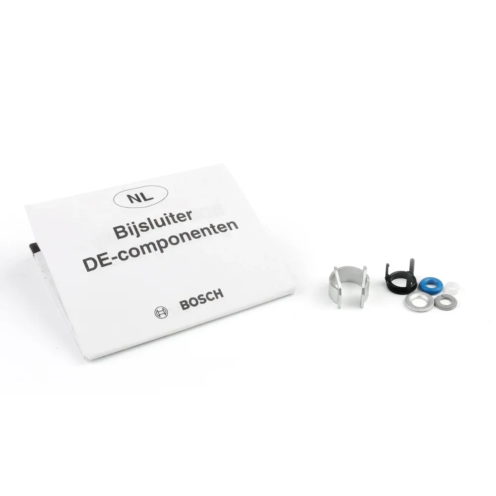 Drivstoffinjektorforseglingsreparasjonssett Beetle Jetta Passat Audi A3 A4 06H 998 907 Generic