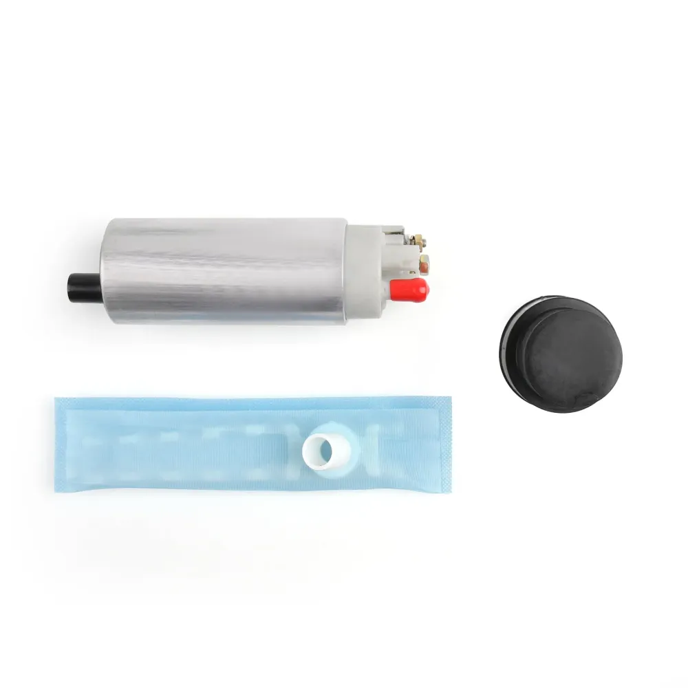 Drivstoffpumpe BMW K1 K75 K100 K1100 K1200 R100 R1100 R1200 96-04 m/ sil generisk