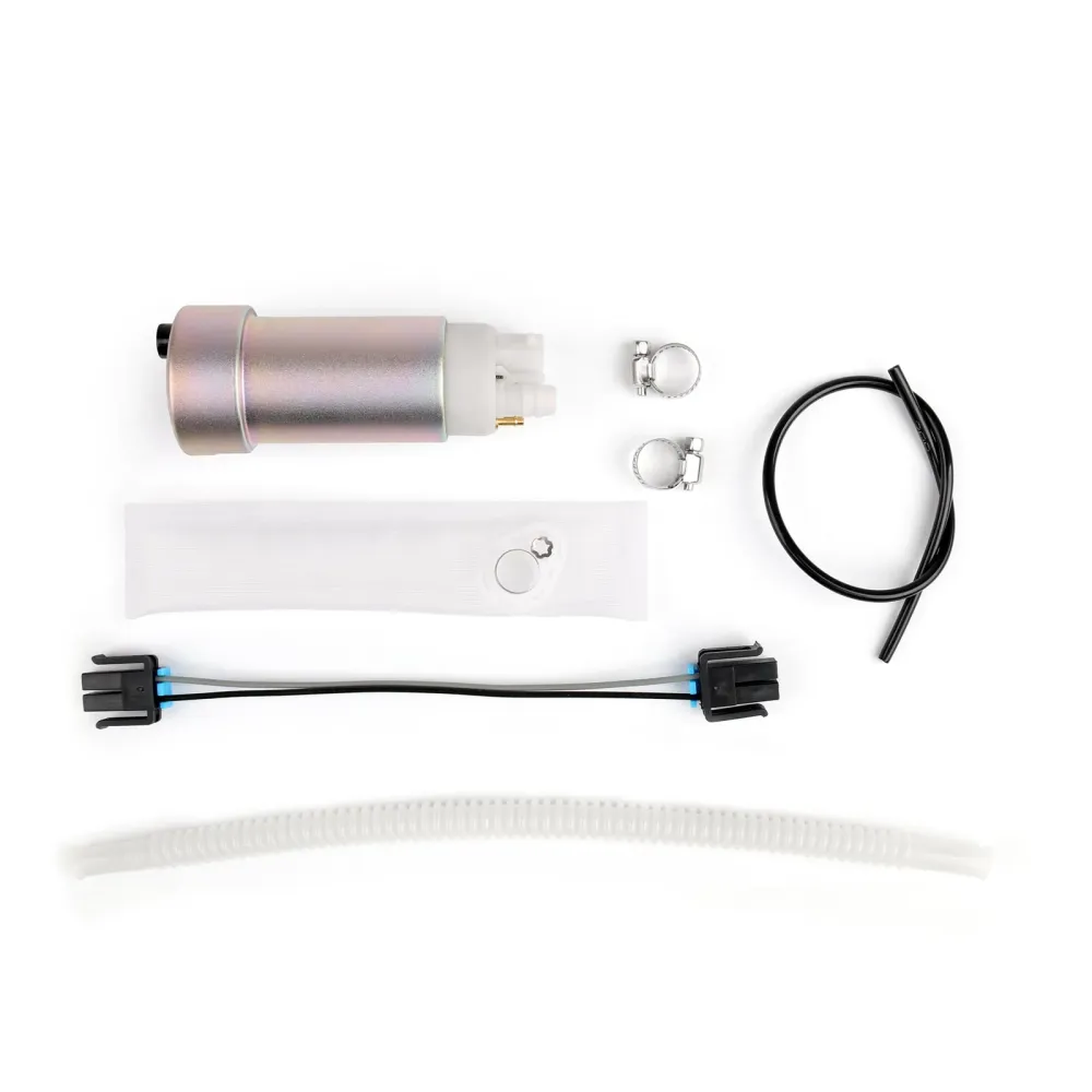 Ny drivstoffpumpe Harley 62908-08 Road King Street Glide Softail Fat Boy Dyna 2004 Generic