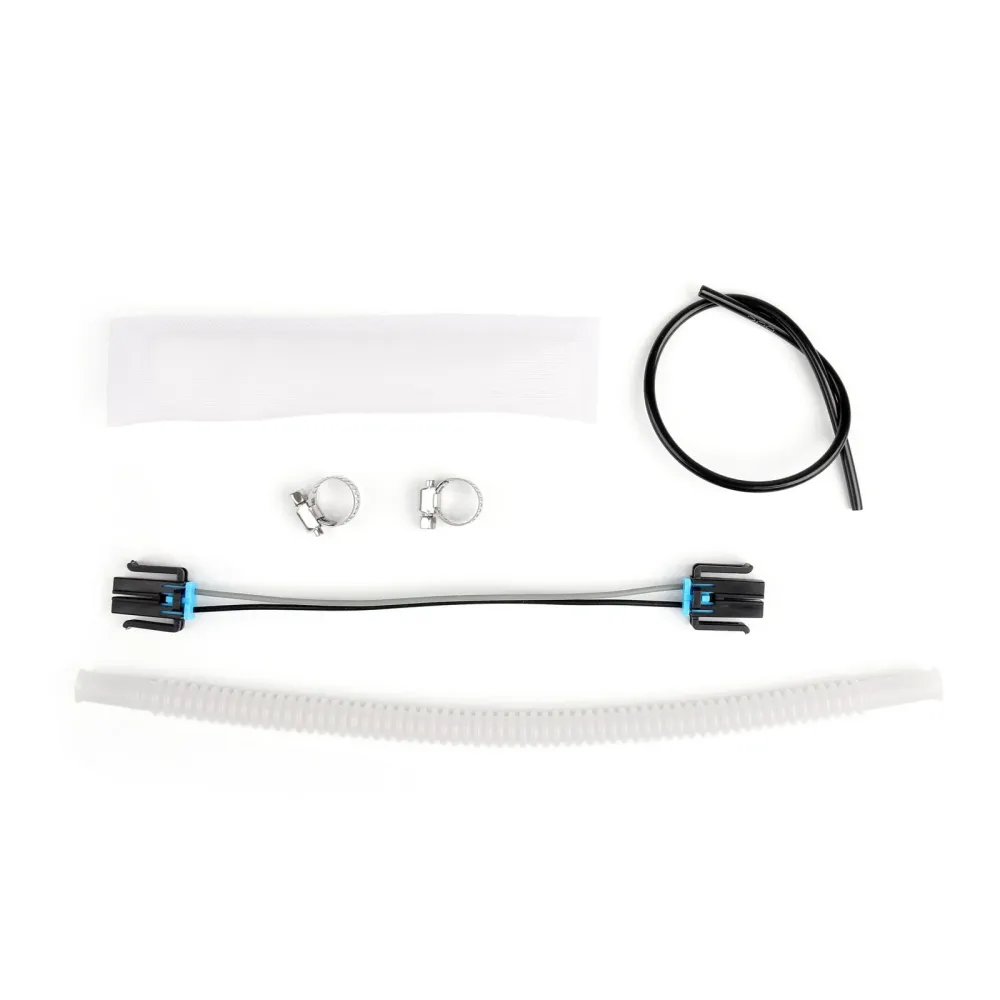 Ny drivstoffpumpe Harley 62908-08 Road King Street Glide Softail Fat Boy Dyna 2004 Generic