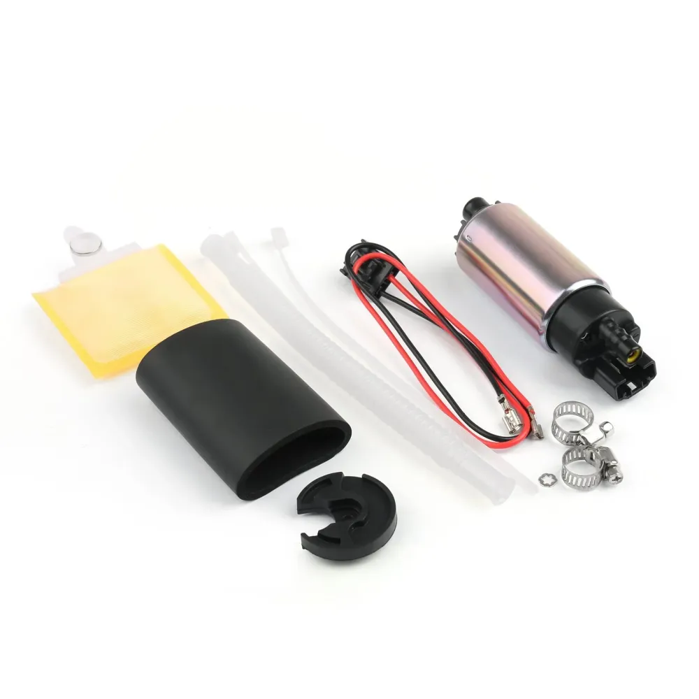 Drivstoffpumpe Harley Softail Standard 1450 Road King Dyna Street Fat Boy 1584 Generic