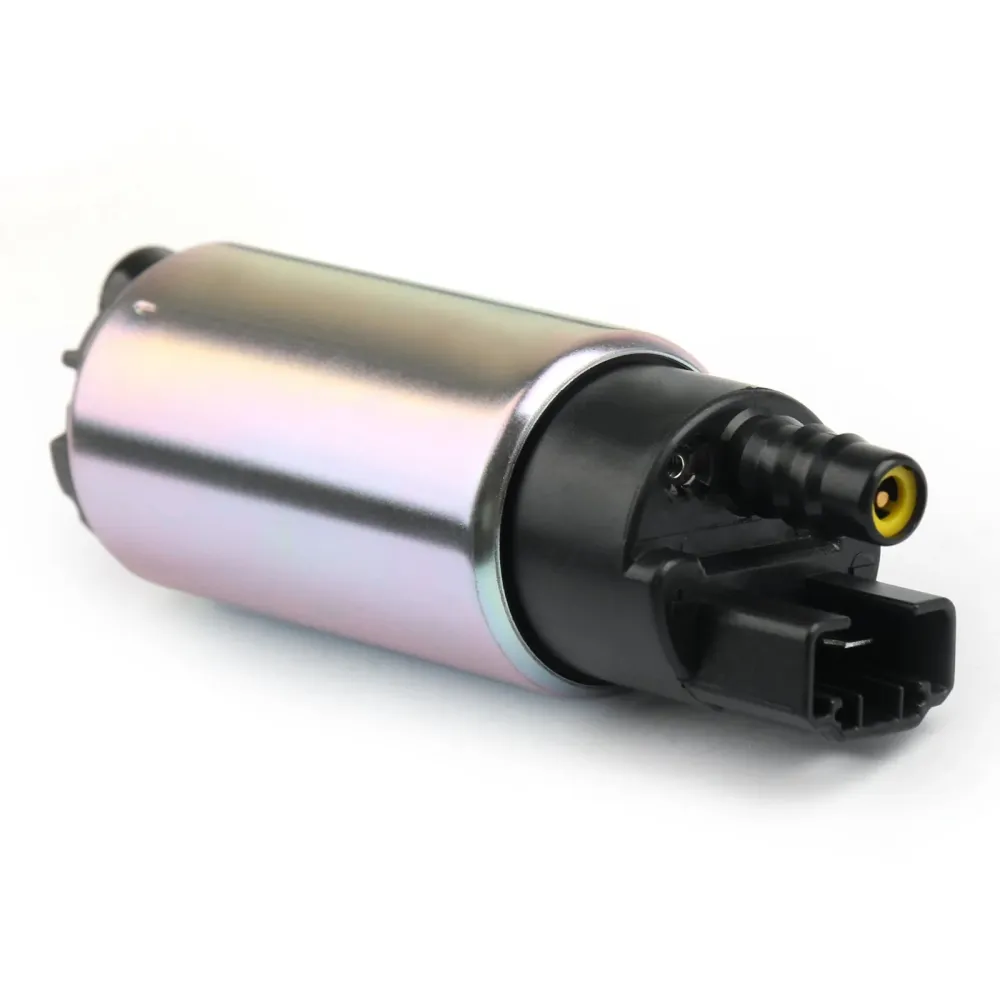 Drivstoffpumpe Harley Softail Standard 1450 Road King Dyna Street Fat Boy 1584 Generic