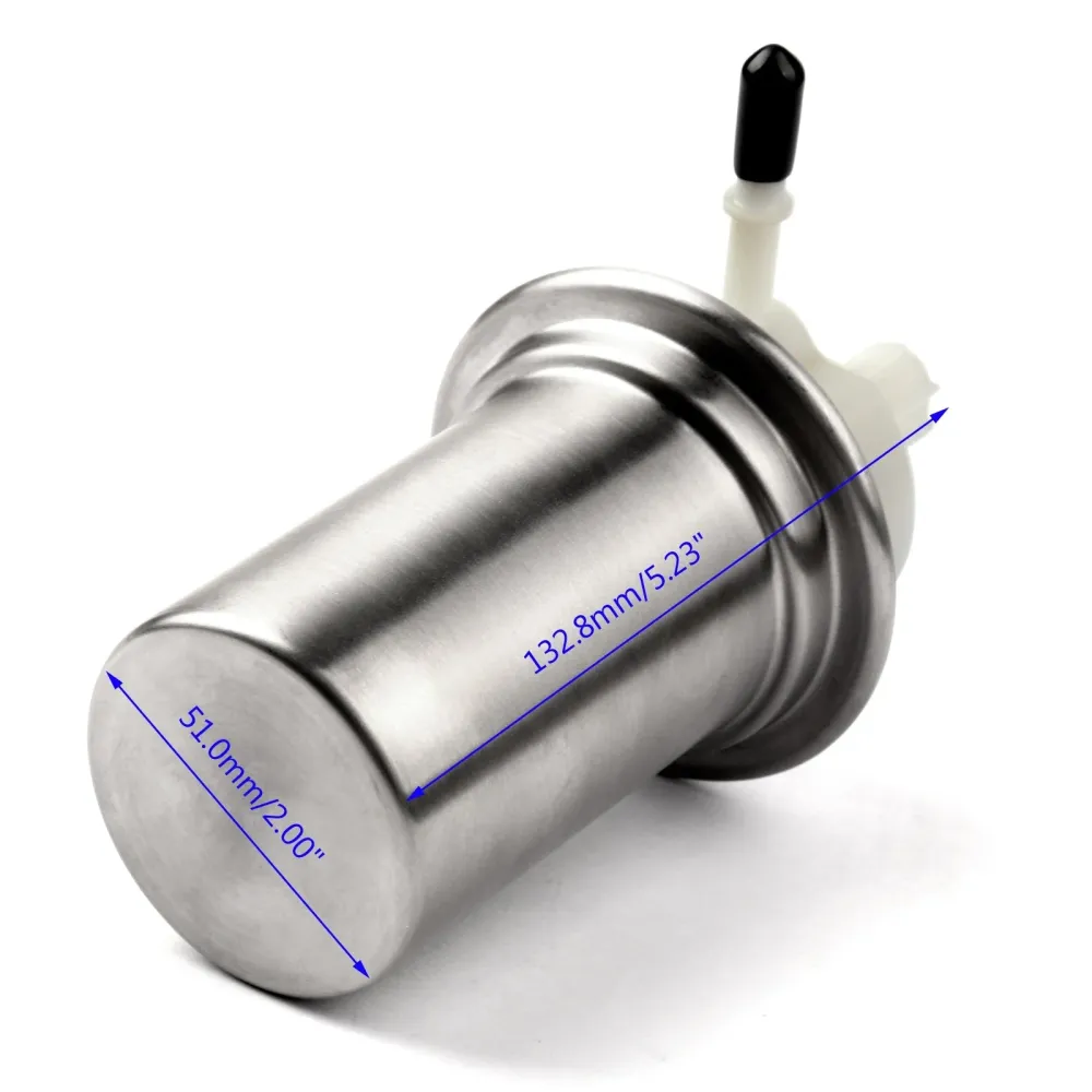 Drivstoffpumpe Honda CBF125 2008-2015 NXR150 2008-2015 Hero Karizma ZMR 2010-2016 Generisk