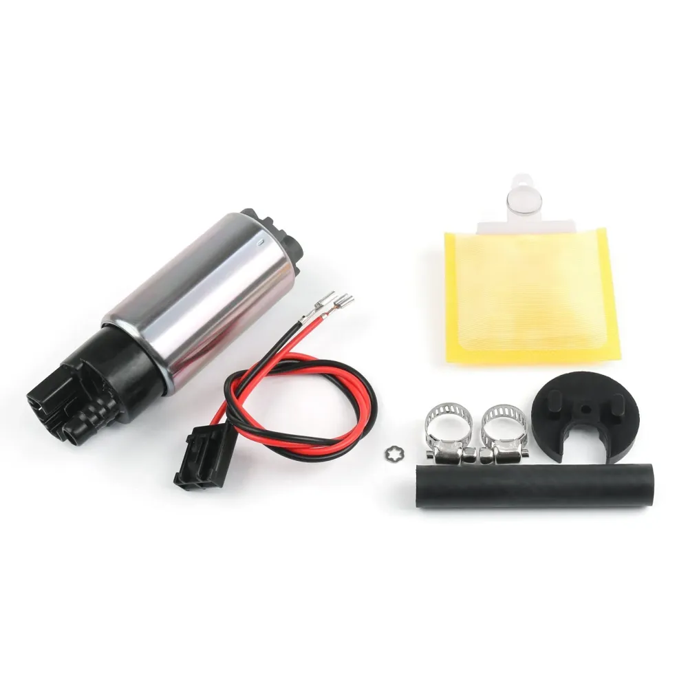 Drivstoffpumpe Honda CBR929RR CBR954RR RVT1000R 02-06 ZX-12R ST1300 03-13 Generisk