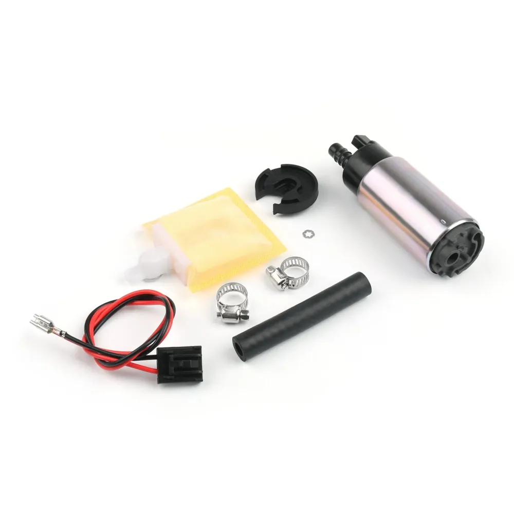 Drivstoffpumpe Honda CBR929RR CBR954RR RVT1000R 02-06 ZX-12R ST1300 03-13 Generisk