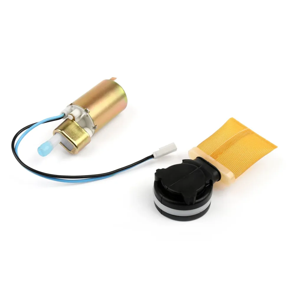 Drivstoffpumpe Kawasaki 49040-0006 Prairie 650 700 Brute Force 650 700 KVX700 BK Generic