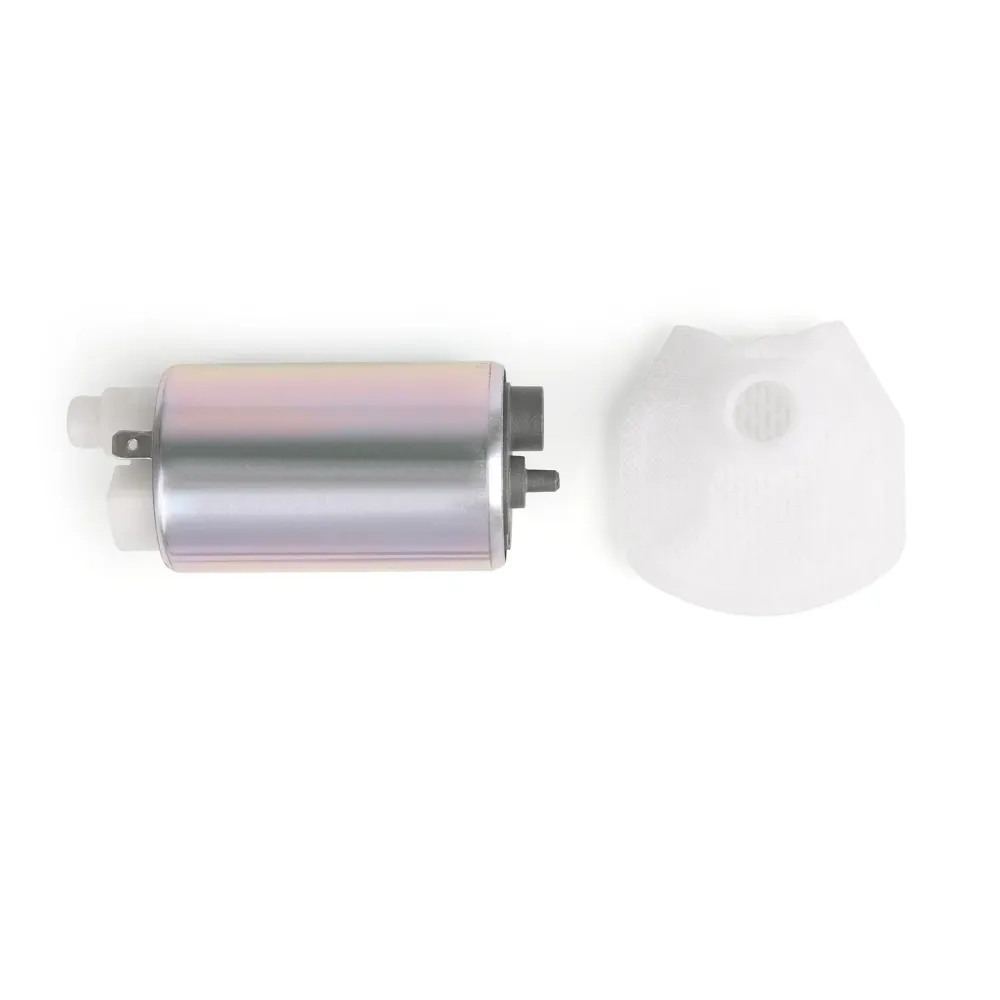 Drivstoffpumpe Kawasaki 49040-0020 KX Z1000 Ninja 300 650 500R ZX 14R 10R 6R 2010 Generisk