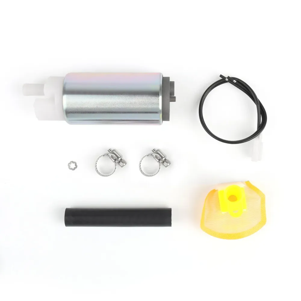 Drivstoffpumpe Kawasaki VN900 D B 06-09 VN2000 Classic ZX6 RR 636 14R 12R 10R Generisk