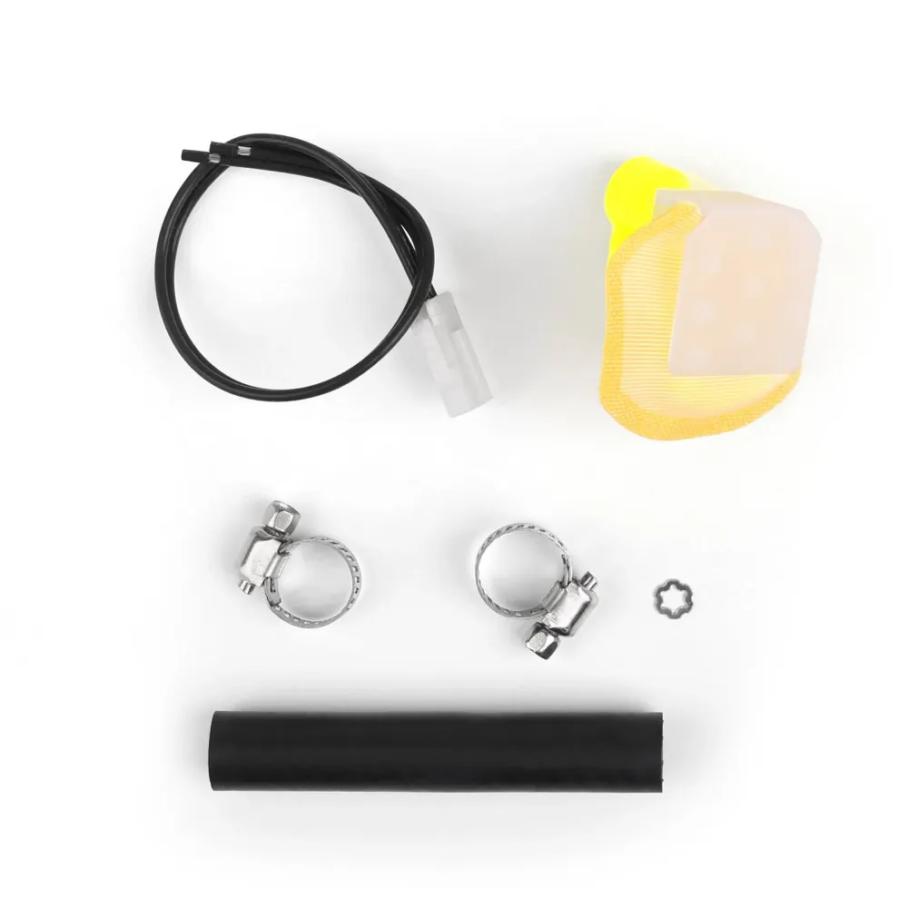 Drivstoffpumpe Kawasaki VN900 D B 06-09 VN2000 Classic ZX6 RR 636 14R 12R 10R Generisk