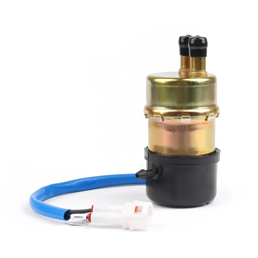 Drivstoffpumpe Kawasaki ZX900 Ninja 900 ZX-9R 1998-2003 ZX 600 ZX-6R 2000-2002 Generisk
