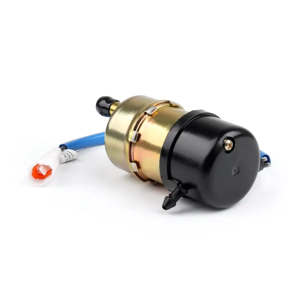 Drivstoffpumpe Kawasaki ZX900 Ninja 900 ZX-9R 1998-2003 ZX 600 ZX-6R 2000-2002 Generisk