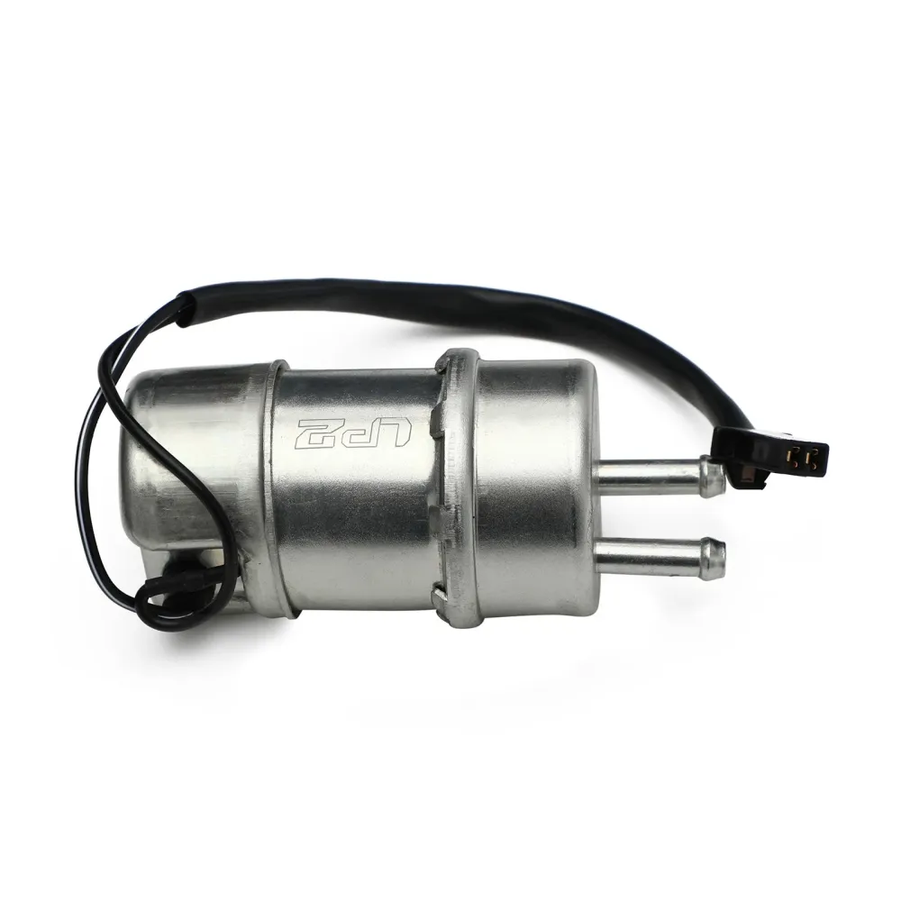 Drivstoffpumpe Piaggio Carnaby Liberty 4T E3 MP3 X7 X8 X9 Euro3 125 06-16 639861