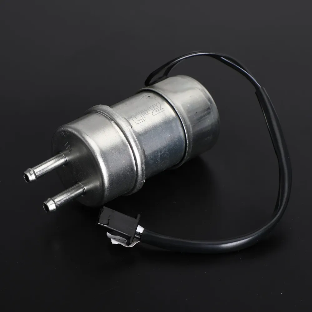 Drivstoffpumpe Piaggio Carnaby Liberty 4T E3 MP3 X7 X8 X9 Euro3 125 06-16 639861
