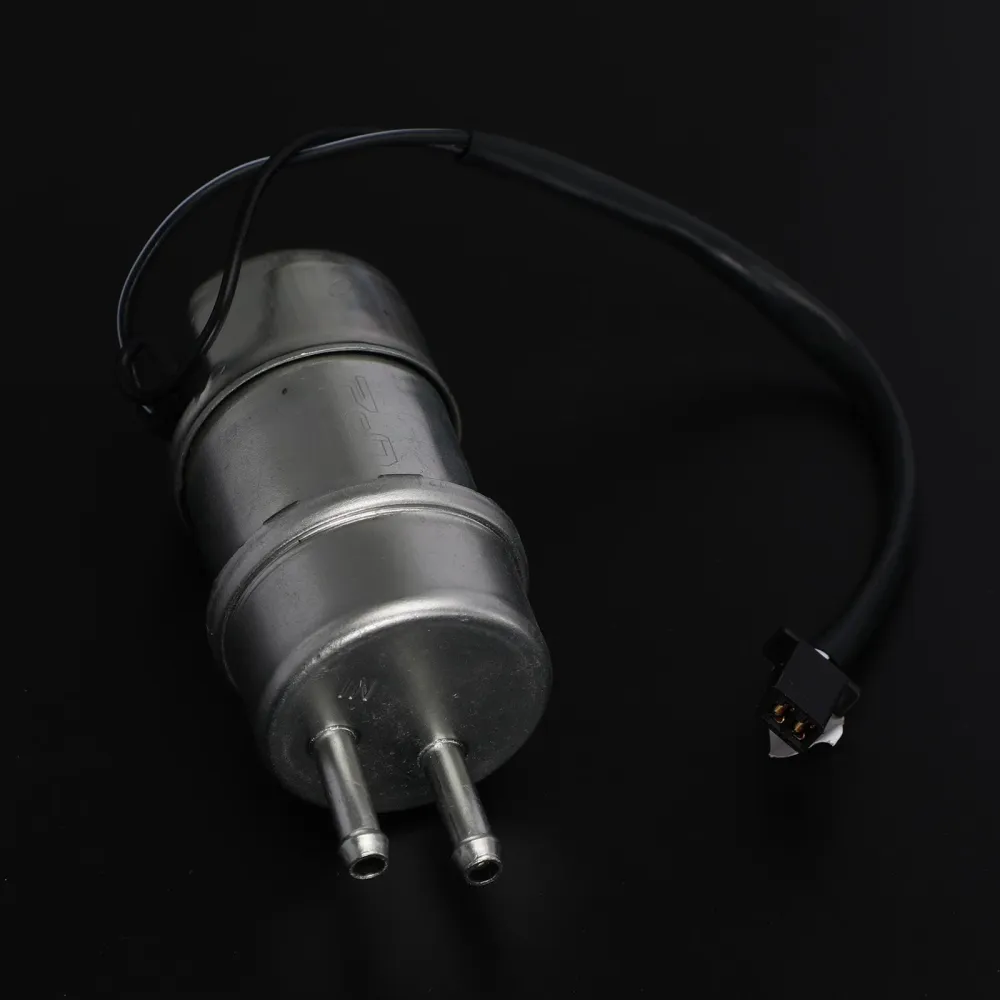 Drivstoffpumpe Piaggio Carnaby Liberty 4T E3 MP3 X7 X8 X9 Euro3 125 06-16 639861