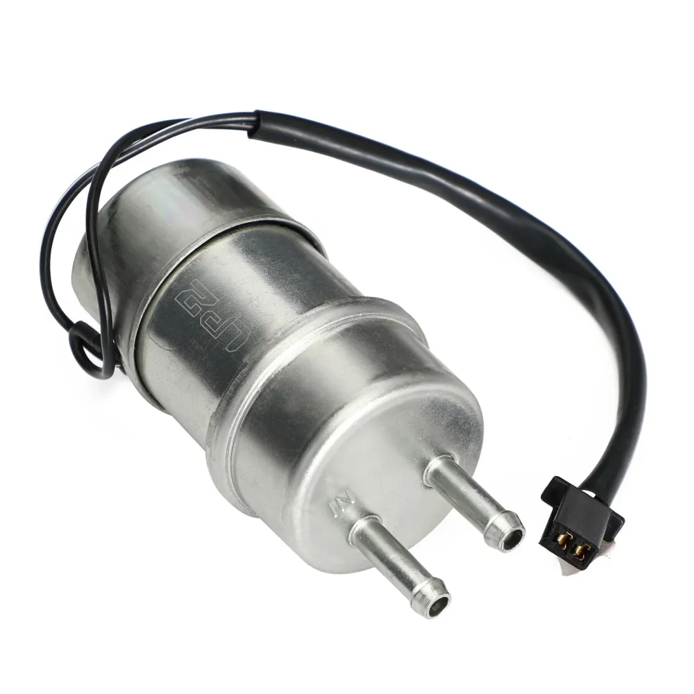 Drivstoffpumpe Piaggio Carnaby Liberty 4T E3 MP3 X7 X8 X9 Euro3 125 06-16 639861