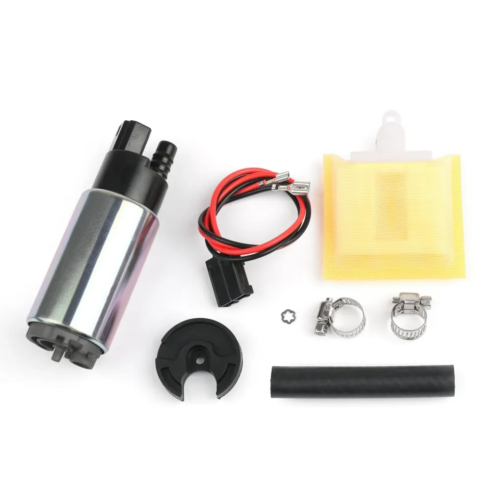 Drivstoffpumpe Suzuki VL1500T Boulevard C90T LT-A500XP/XZ/XC Kingquad 750Axi 4x4 generisk