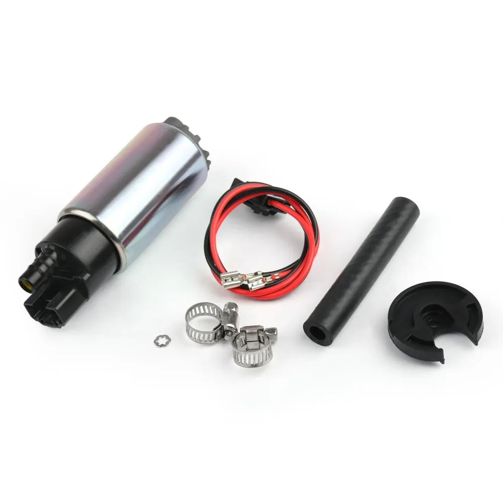 Drivstoffpumpe Suzuki VL1500T Boulevard C90T LT-A500XP/XZ/XC Kingquad 750Axi 4x4 generisk