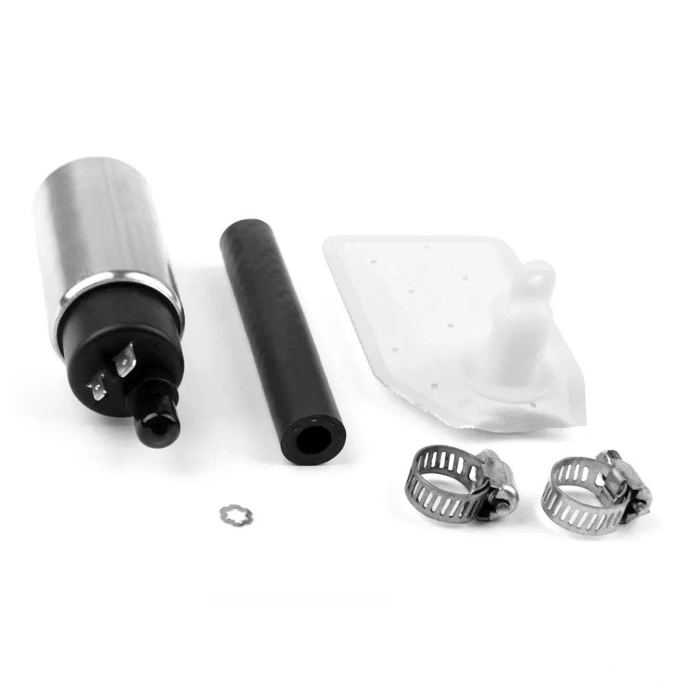 Drivstoffpumpe Yamaha MTN250 MT-25 2017 YZF R3 2015-2017 XT250 Serow 2012-2018 Generisk