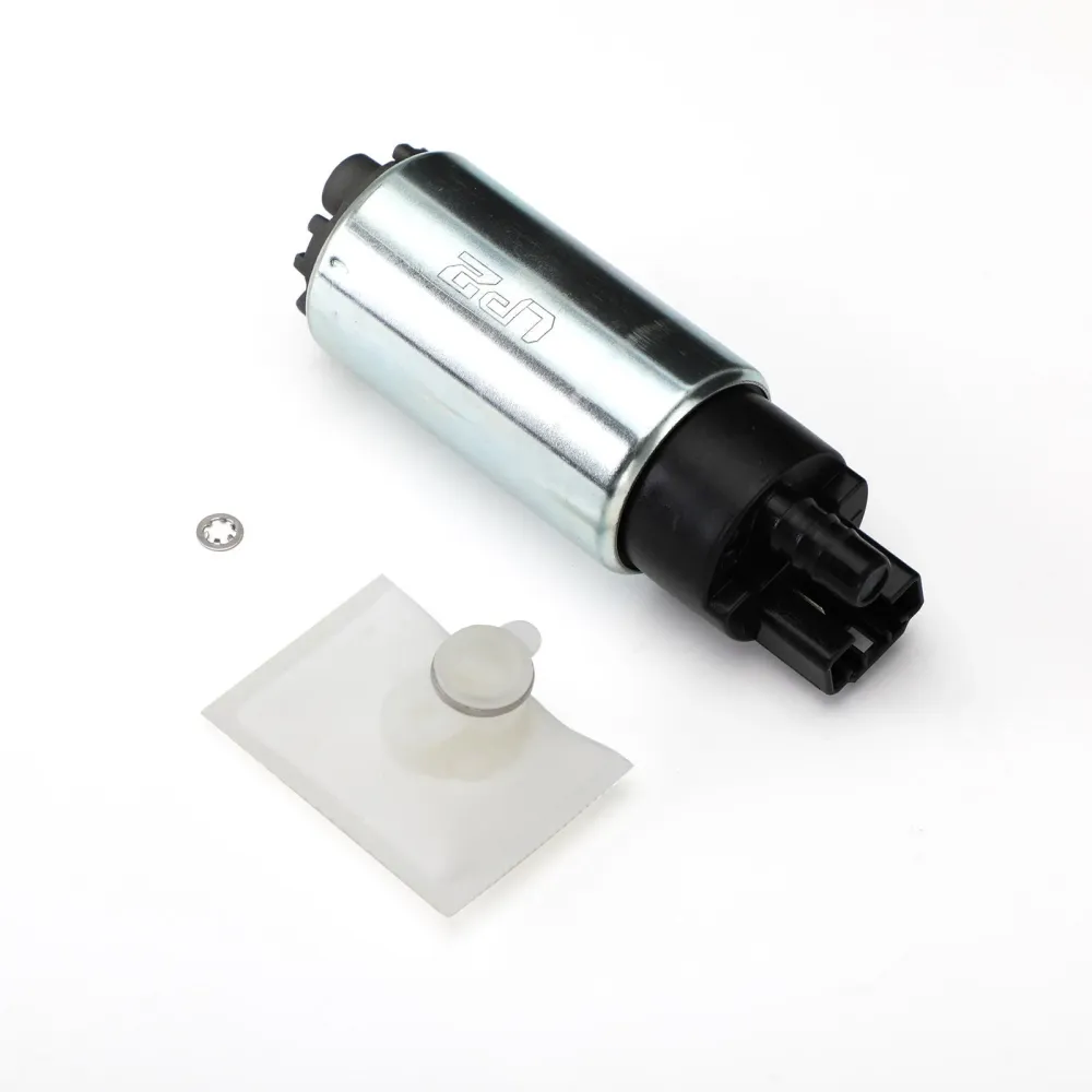 Drivstoffpumpe Yamaha YZF R1 R1S R6 R6S FZ6 FZ8 02-15 5PW-13907-02 14B-13907-20