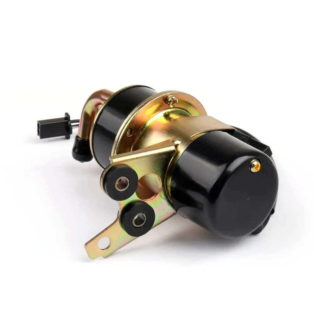 Drivstoffpumpe Yamaha R1 YZF-R1 YZFR1 1998 1999 2000 2001 YZF-R6 R6 1999-2002
