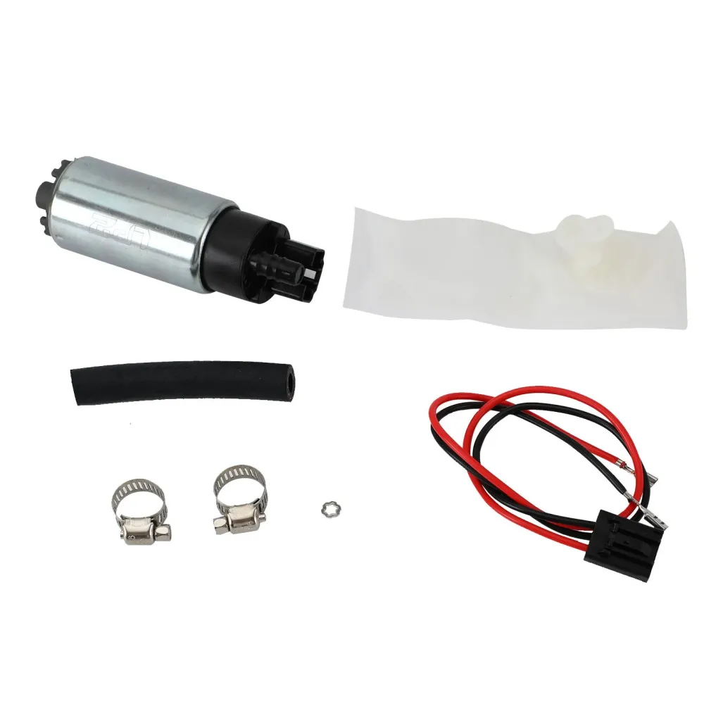 Drivstoffpumpesamling Gilera Nexus E3 500 SP 1998-2011 576688 641131