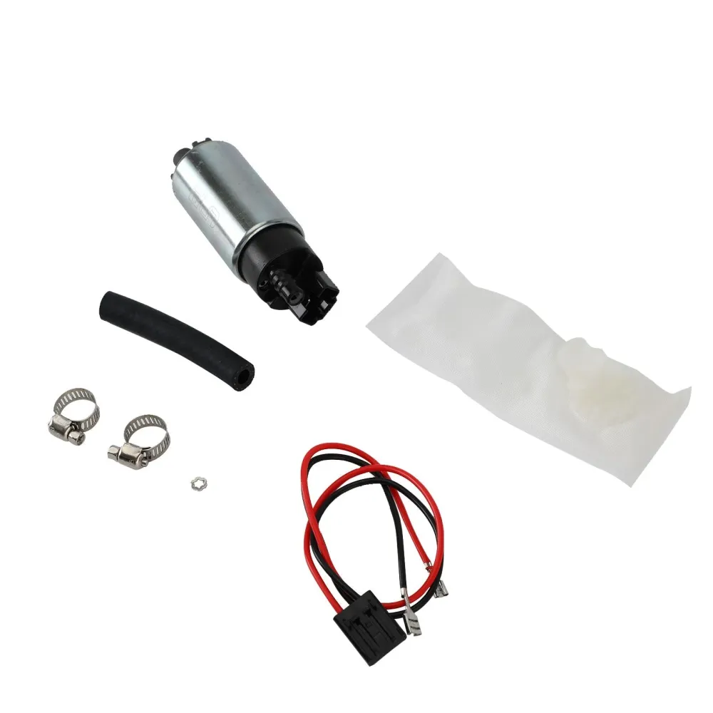 Drivstoffpumpesamling Gilera Nexus E3 500 SP 1998-2011 576688 641131
