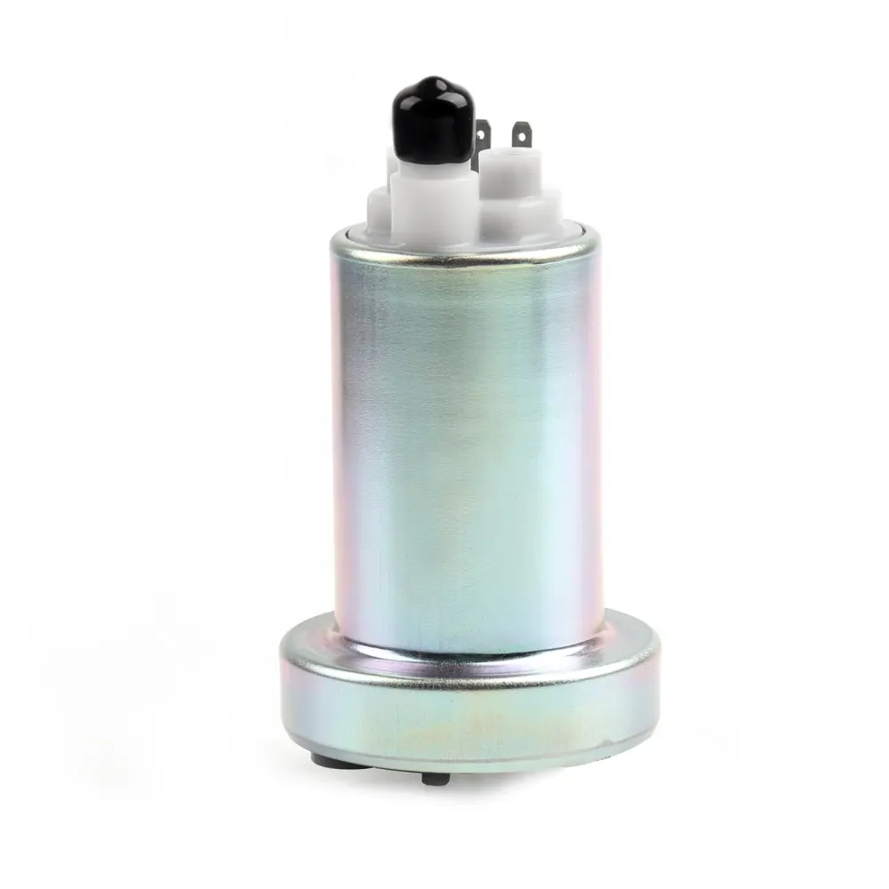 Drivstoffpumpesamling venstre uttak Fit Honda NSS250 Forza 250 MF10 2008 2009 2010 Generisk