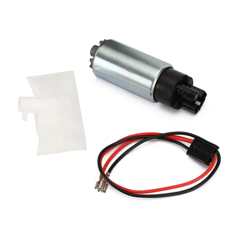 Drivstoffpumpesett Honda RC51 RVT1000R VTR1000 S SP 2000-2006 16700-MCF-D32