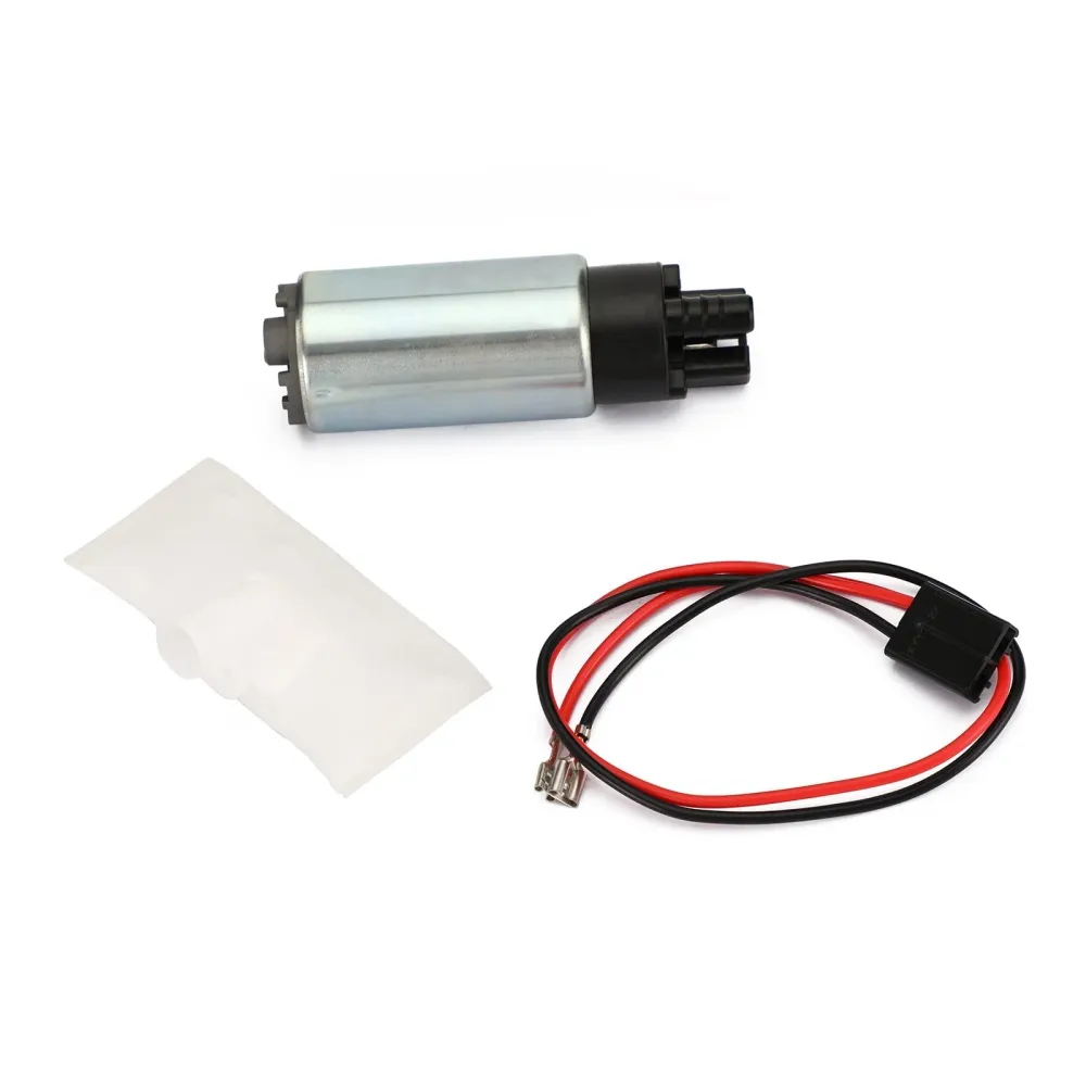 Drivstoffpumpesett Honda RC51 RVT1000R VTR1000 S SP 2000-2006 16700-MCF-D32