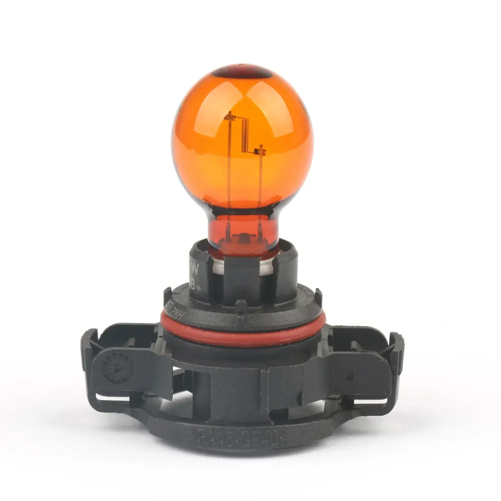 DRL Standard Drive de Niebla Philips PSY24W Bombillas 12188na 24W Halogen