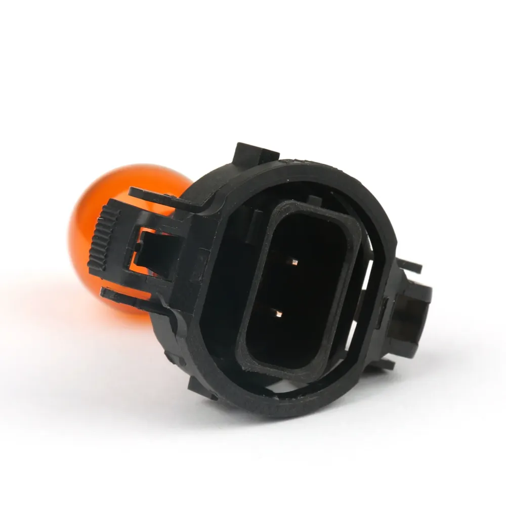 DRL Standard Drive de Niebla Philips PSY24W Bombillas 12188na 24W Halogen