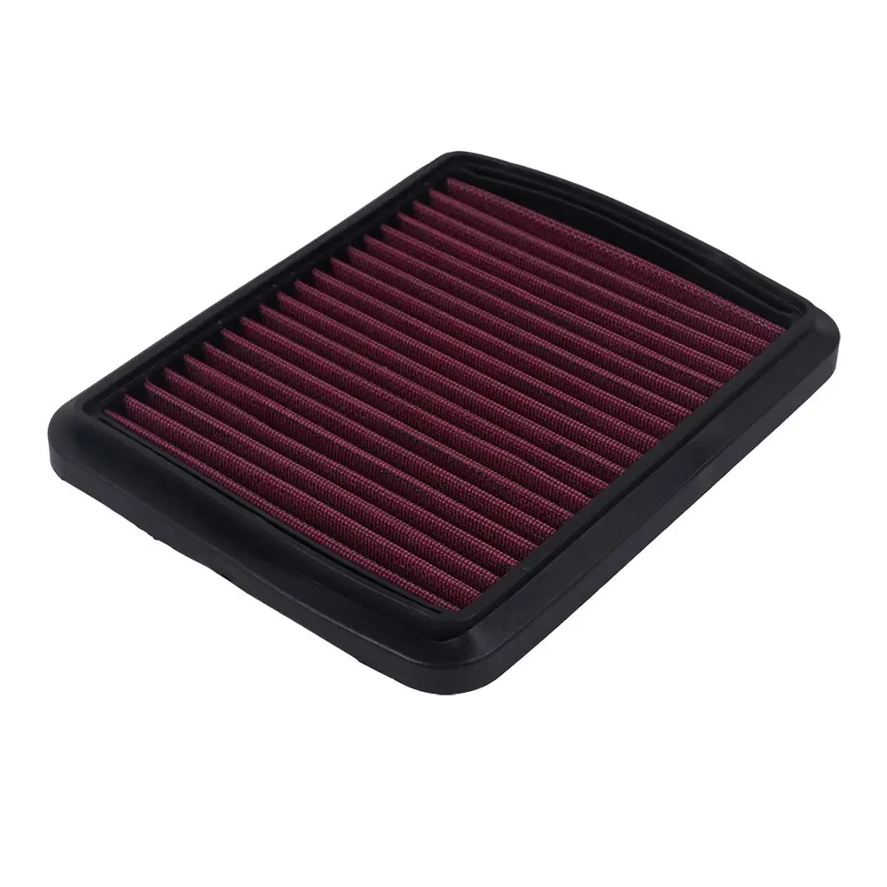 Ducati Multistrada V4 S Air Filter Cleaner High-Flow Non-Woven Fabric