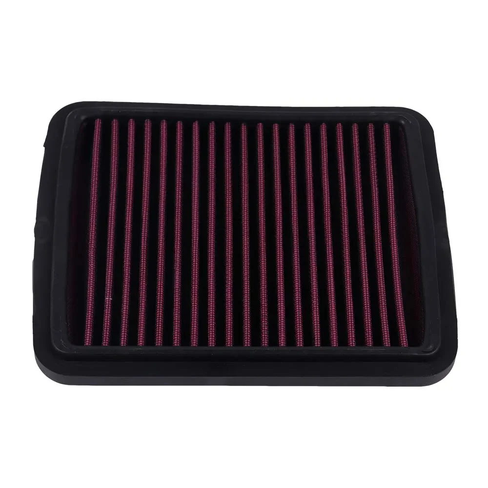 Ducati Multistrada V4 S Air Filter Cleaner High-Flow Non-Woven Fabric