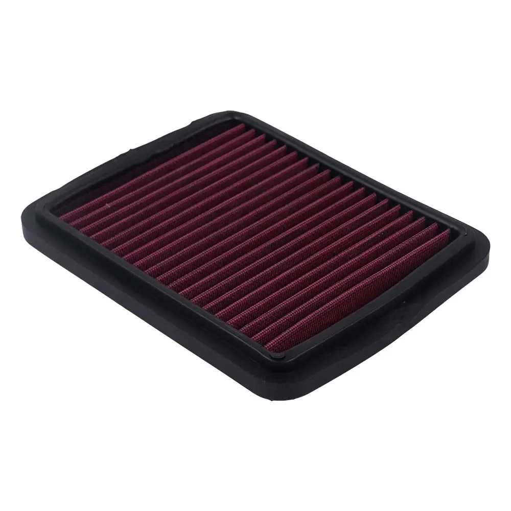Ducati Multistrada V4 S Air Filter Cleaner High-Flow Non-Woven Fabric
