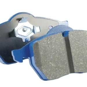 EBC 2016+ Lexus GS200t 2.0T Bluestuff Front Brake Pads