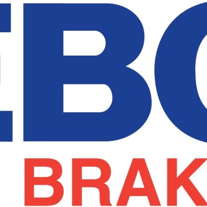 EBC 81-84 Audi Coupe 2.2 Premium Front Rotors