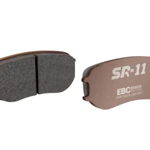 EBC Racing Wilwood BB Superlite 7420 SR-11 Sintered Race Front Brake Pads