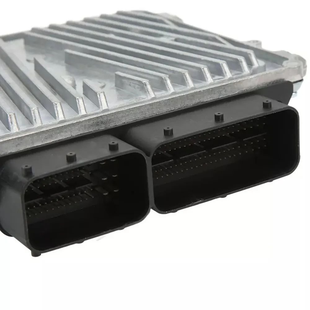 ECM ECU Motorstyringsenhet A2721533291 Mercedes W211 E350 CLK350 C350 05-12