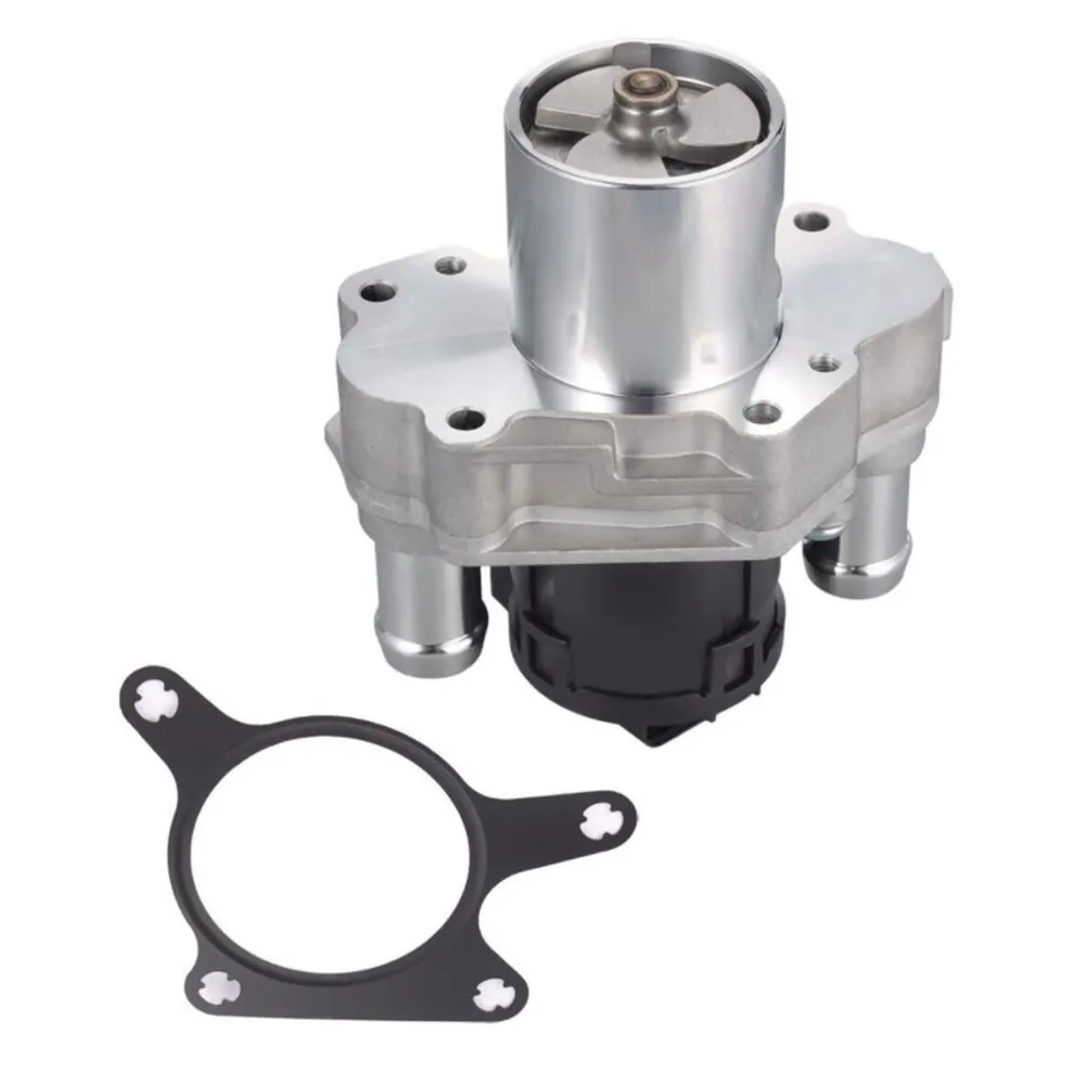 EGR-ventil & Pakning 6421401460 Mercedes-Benz & Freightliner Sprinter 2500 3500 2010–2021