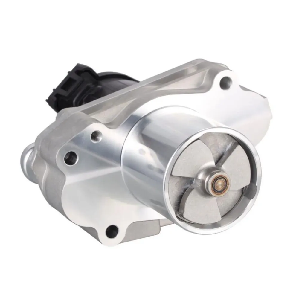 EGR-ventil & Pakning 6421401460 Mercedes-Benz & Freightliner Sprinter 2500 3500 2010–2021