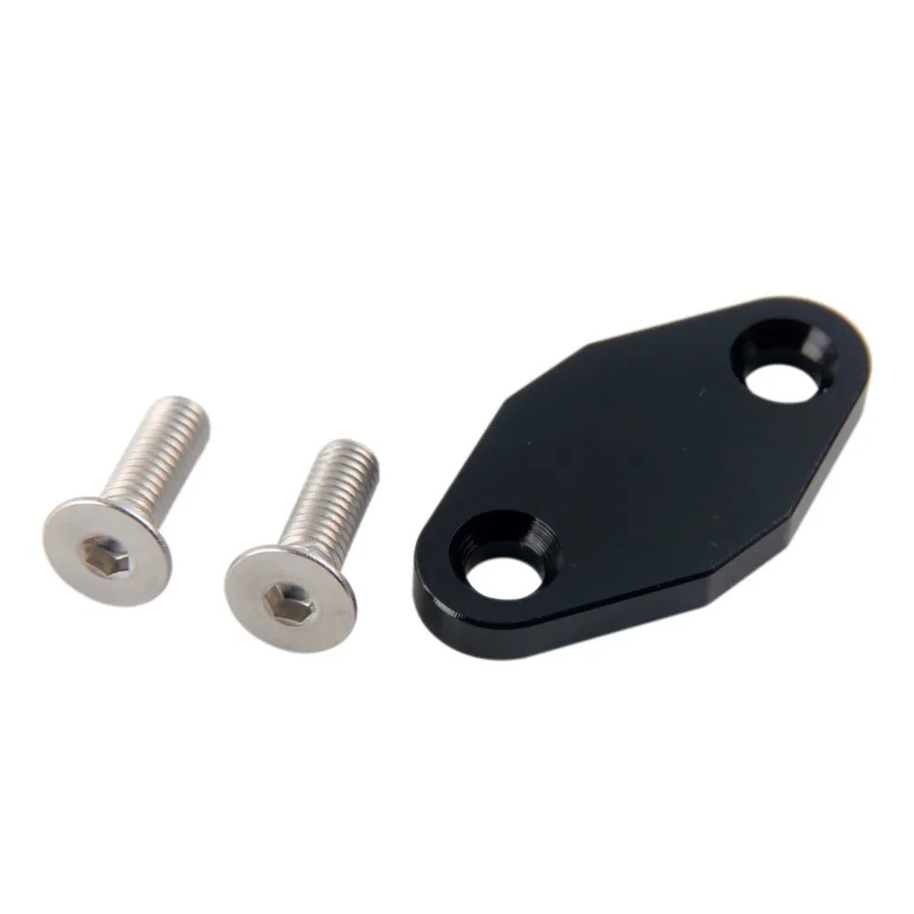 EGR-ventilblokkplate Audi VW 1.8T Engine 1998-2006