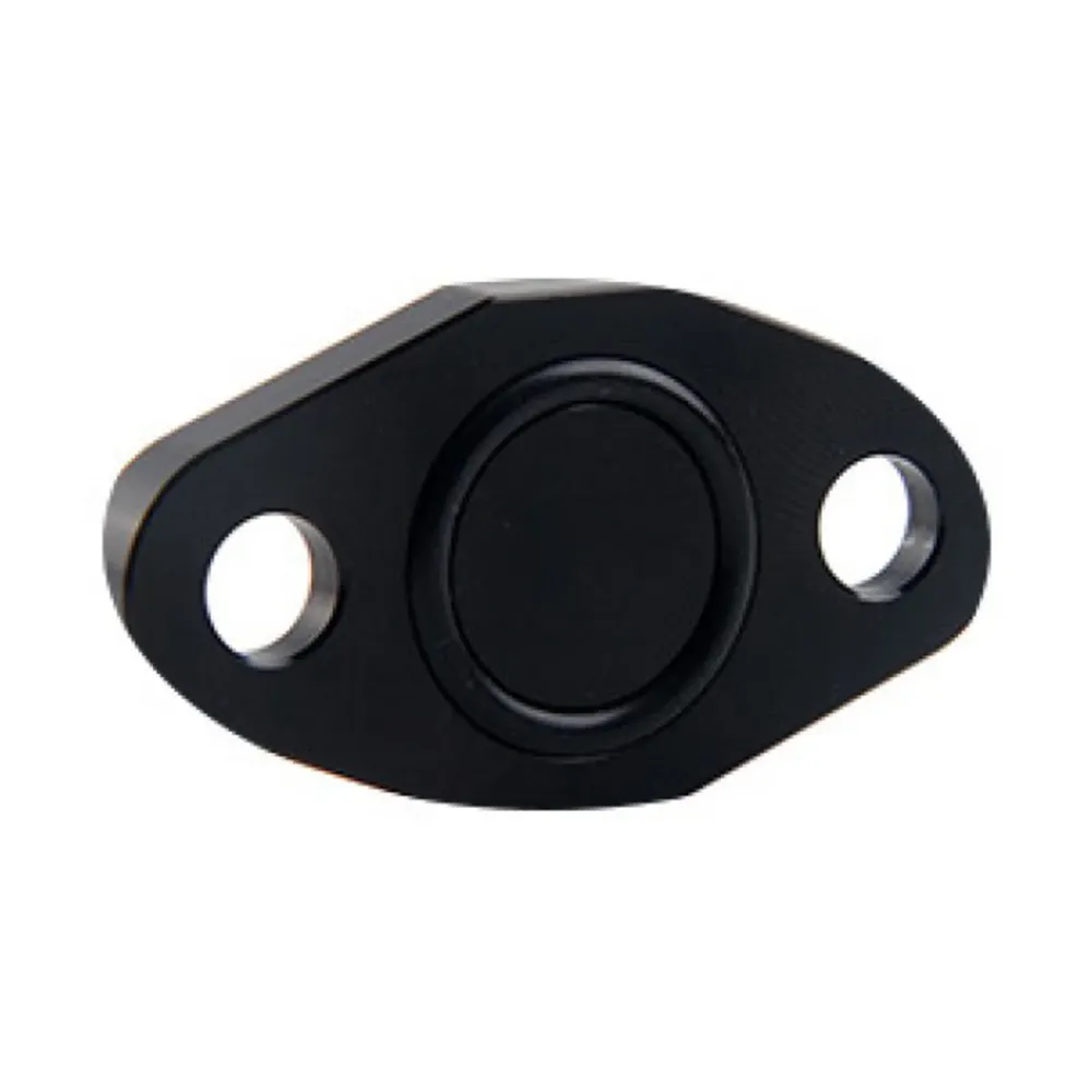 EGR-ventilblokkplate Audi VW 1.8T Engine 1998-2006