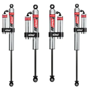 Eibach 2024+ Ineos Grenadier Pro-Truck Reservoir Kit