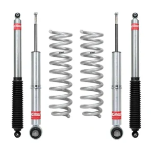 Eibach Pro-Truck Lift Kit 15-18 Ford F-150