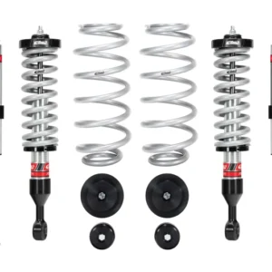 Eibach Pro-Truck Lift Kit Stage 2R 03-09 Lexus GX470 Base