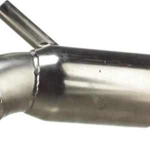 Eksosbend Yanmar QM