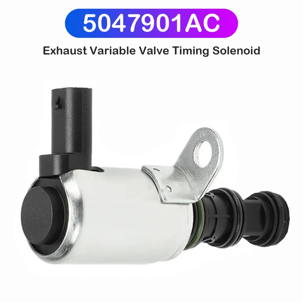 Eksosvariabel Ventil Timing Solenoid 5047901ac Jeep Grand Cherokee