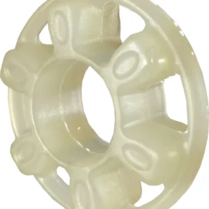 Elastisk kobling