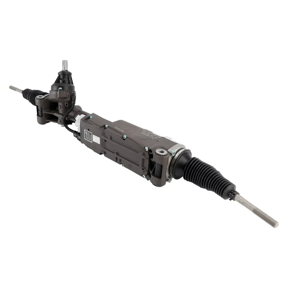 Electric Steering Rack 4G0909144 4G1423055BA 4G1423055DL Audi A6 2013-2017